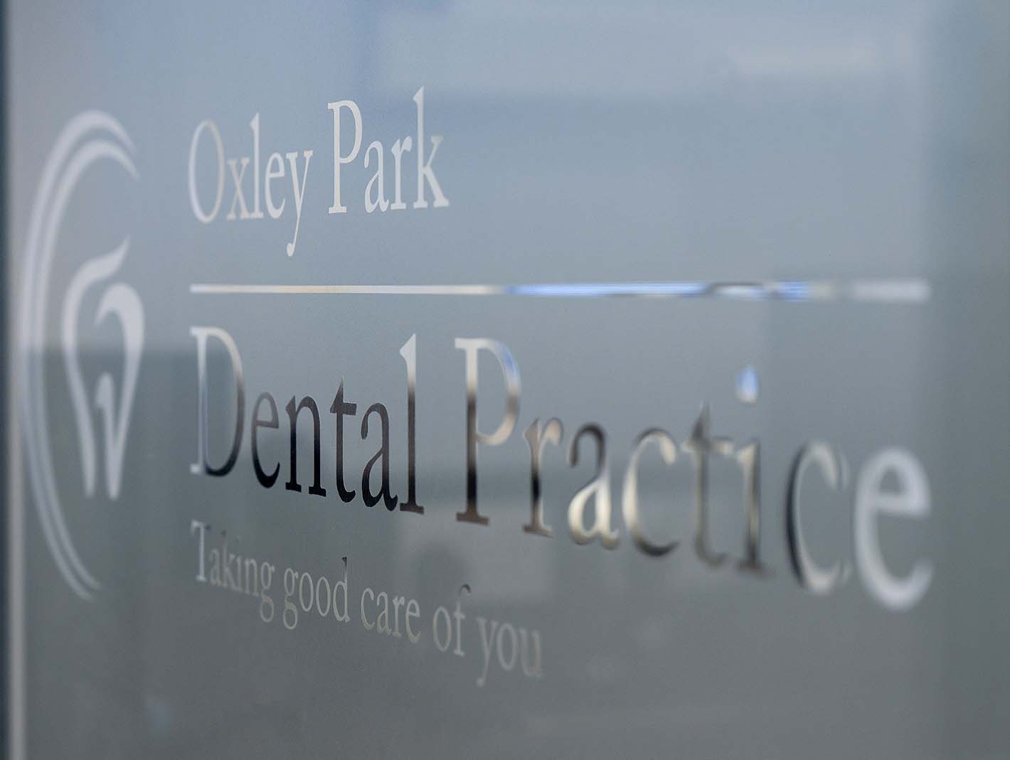 Why Choose Us | Oxley Park Dental Practice in Milton Keynes